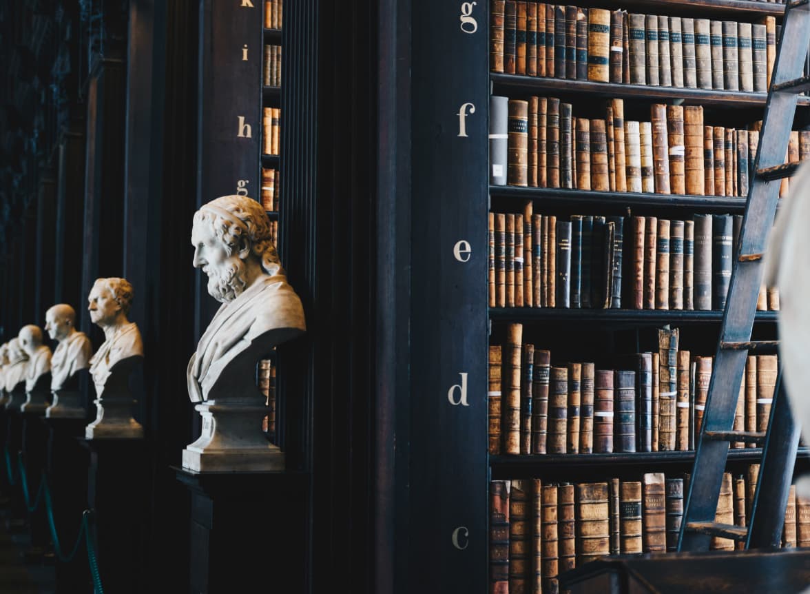 publisher club